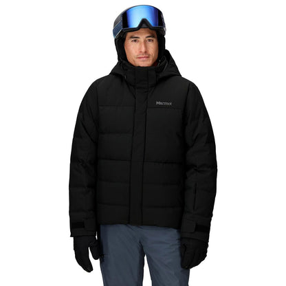 Marmot Shadow Geaca Puf Barbati