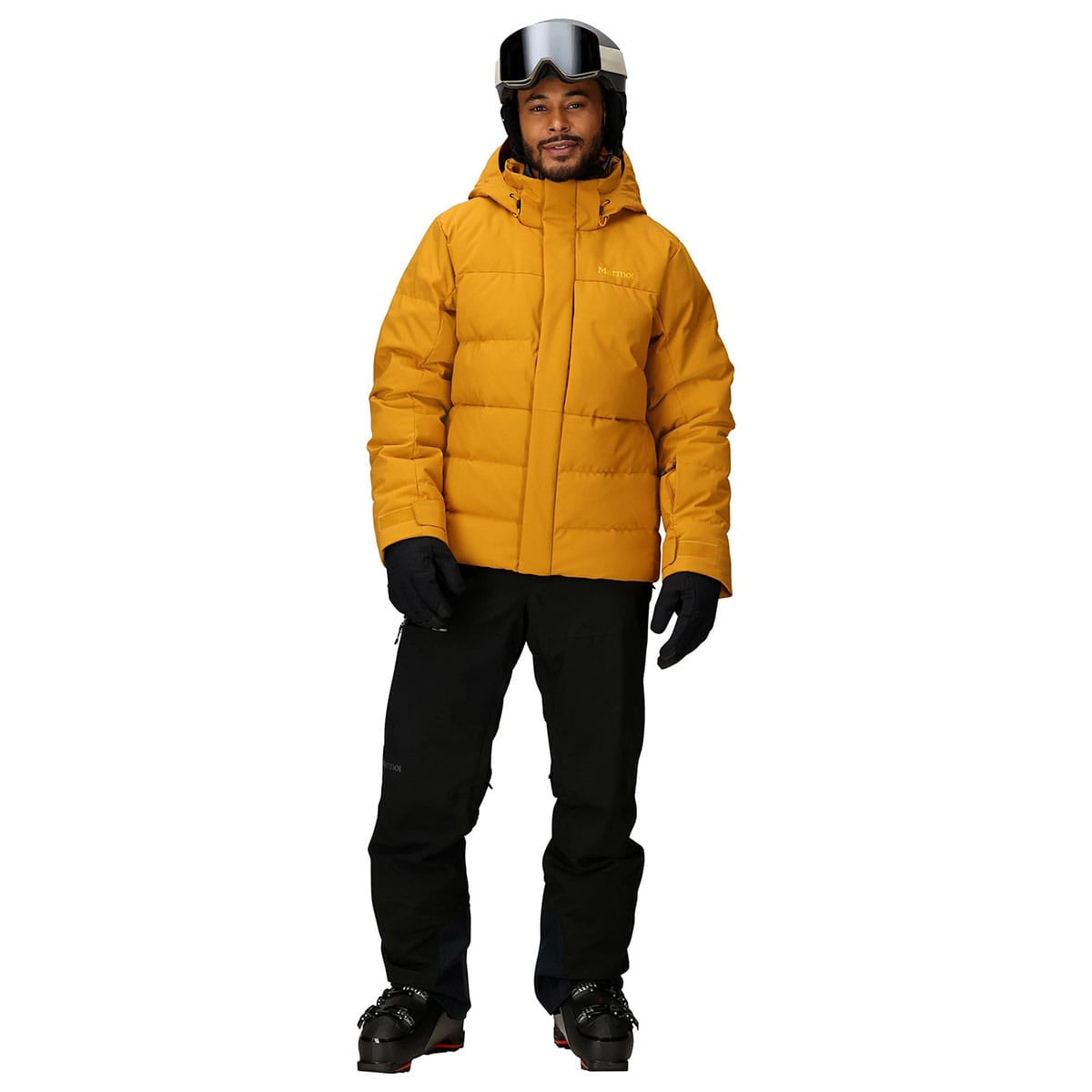 Marmot Shadow Geaca Puf Barbati