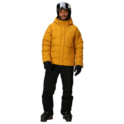 Marmot Shadow Geaca Puf Barbati