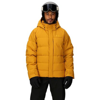 Marmot Shadow Geaca Puf Barbati