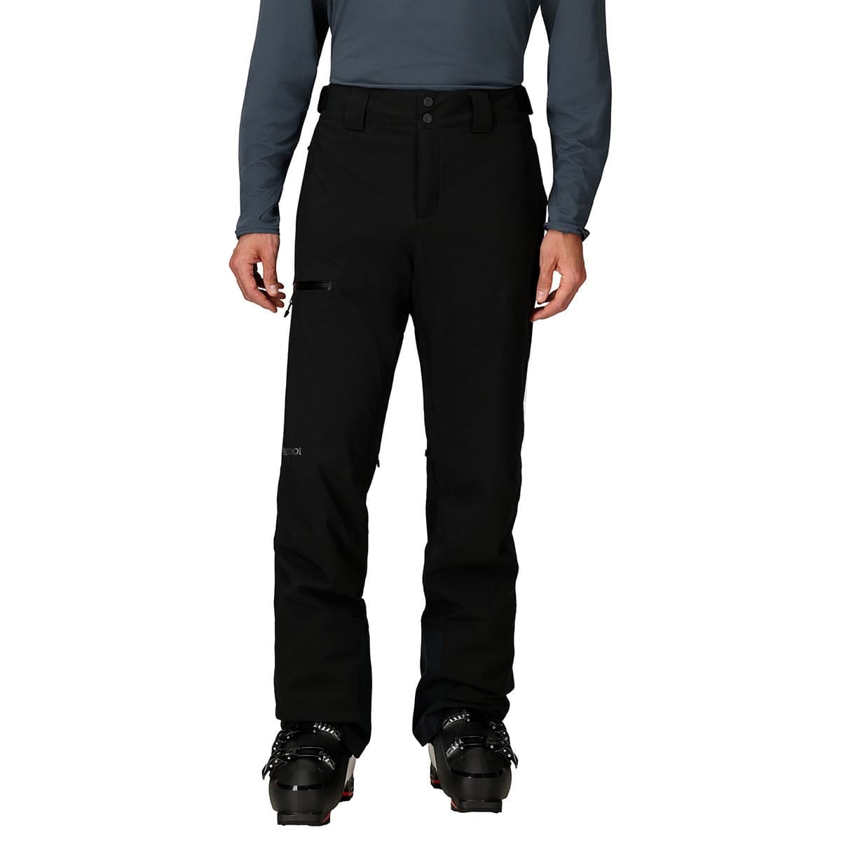 Marmot Snoblast Primaloft Insulated Pantaloni Barbati