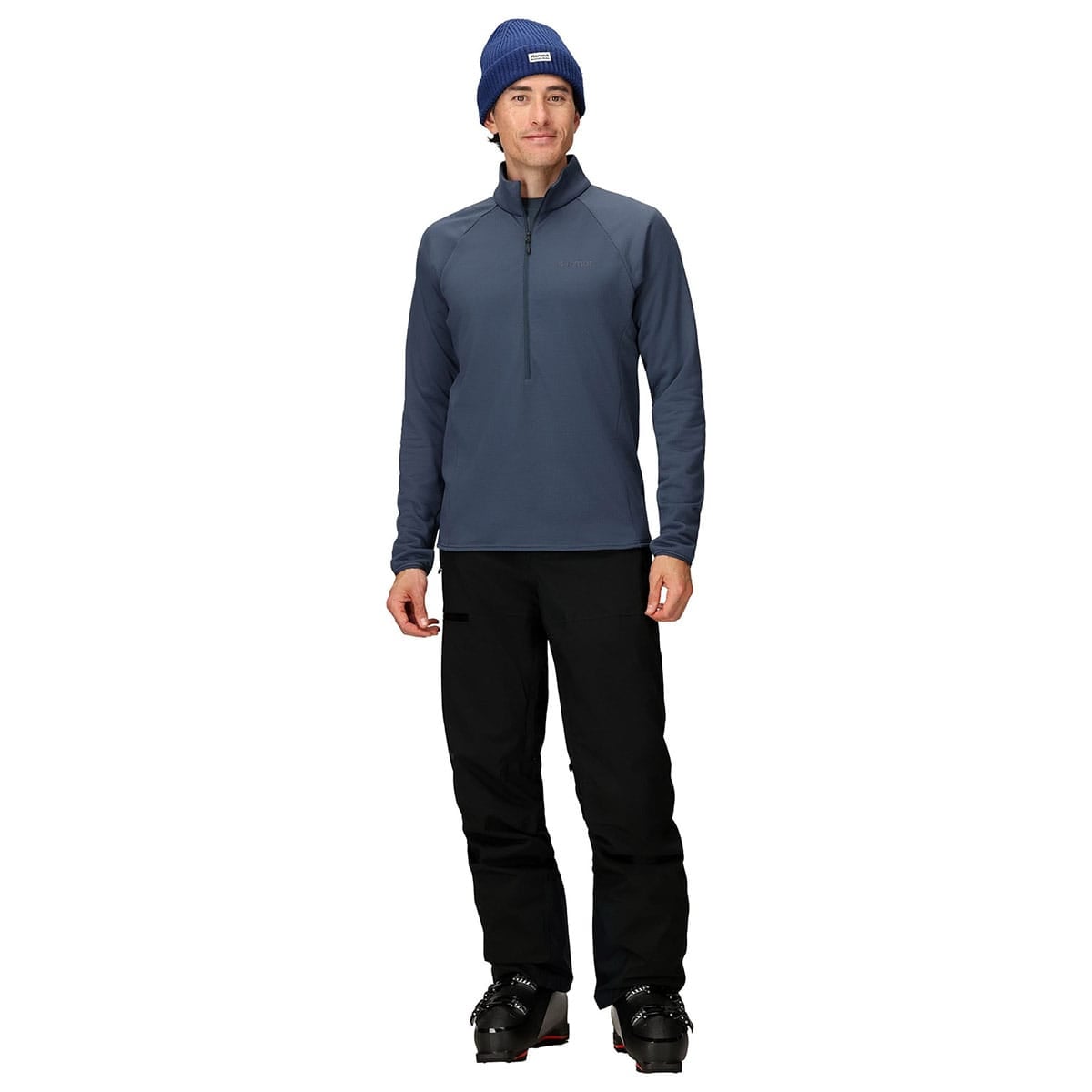 Marmot Snoblast Primaloft Insulated Pantaloni Barbati