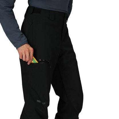Marmot Snoblast Primaloft Insulated Pantaloni Barbati