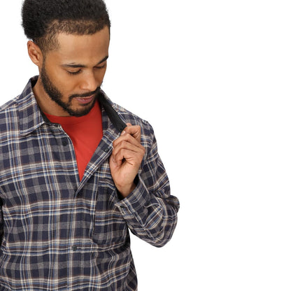Marmot Stonepeak Lightweight Performance Flannel Camasa Barbati