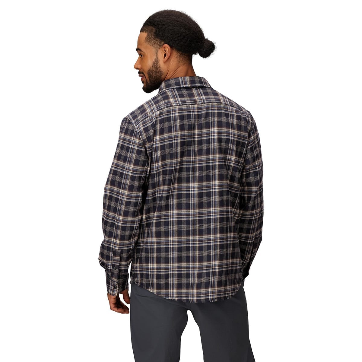 Marmot Stonepeak Lightweight Performance Flannel Camasa Barbati