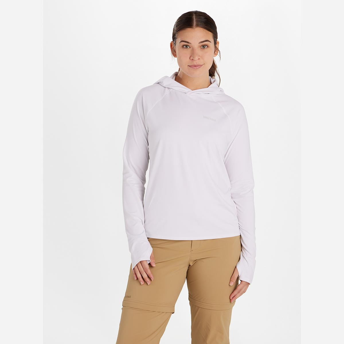Marmot Windridge Hanorac Femei
