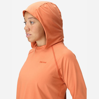 Marmot Windridge Hanorac Femei