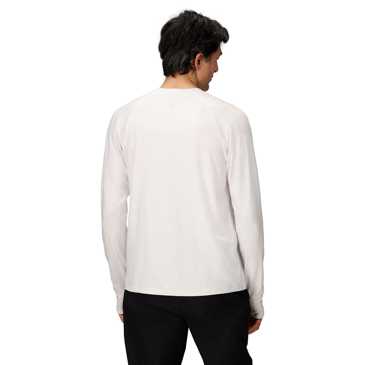 Marmot Windridge UPF 50 Long Sleeve Bluza Drumetie Barbati