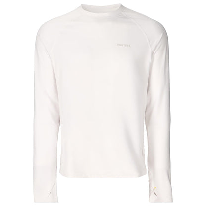 Marmot Windridge UPF 50 Long Sleeve Bluza Drumetie Barbati