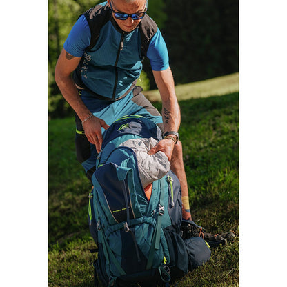 Marsupio Big Walk Pro 80L Rucsac Drumetie