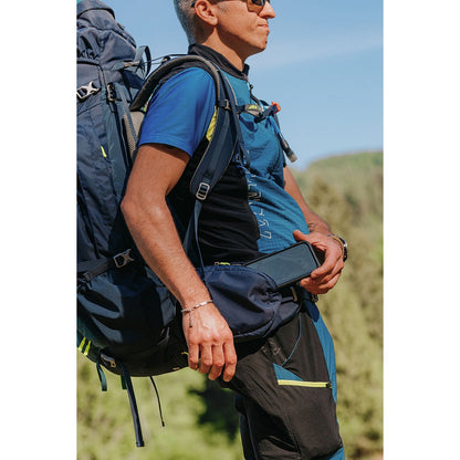 Marsupio Big Walk Pro 80L Rucsac Drumetie