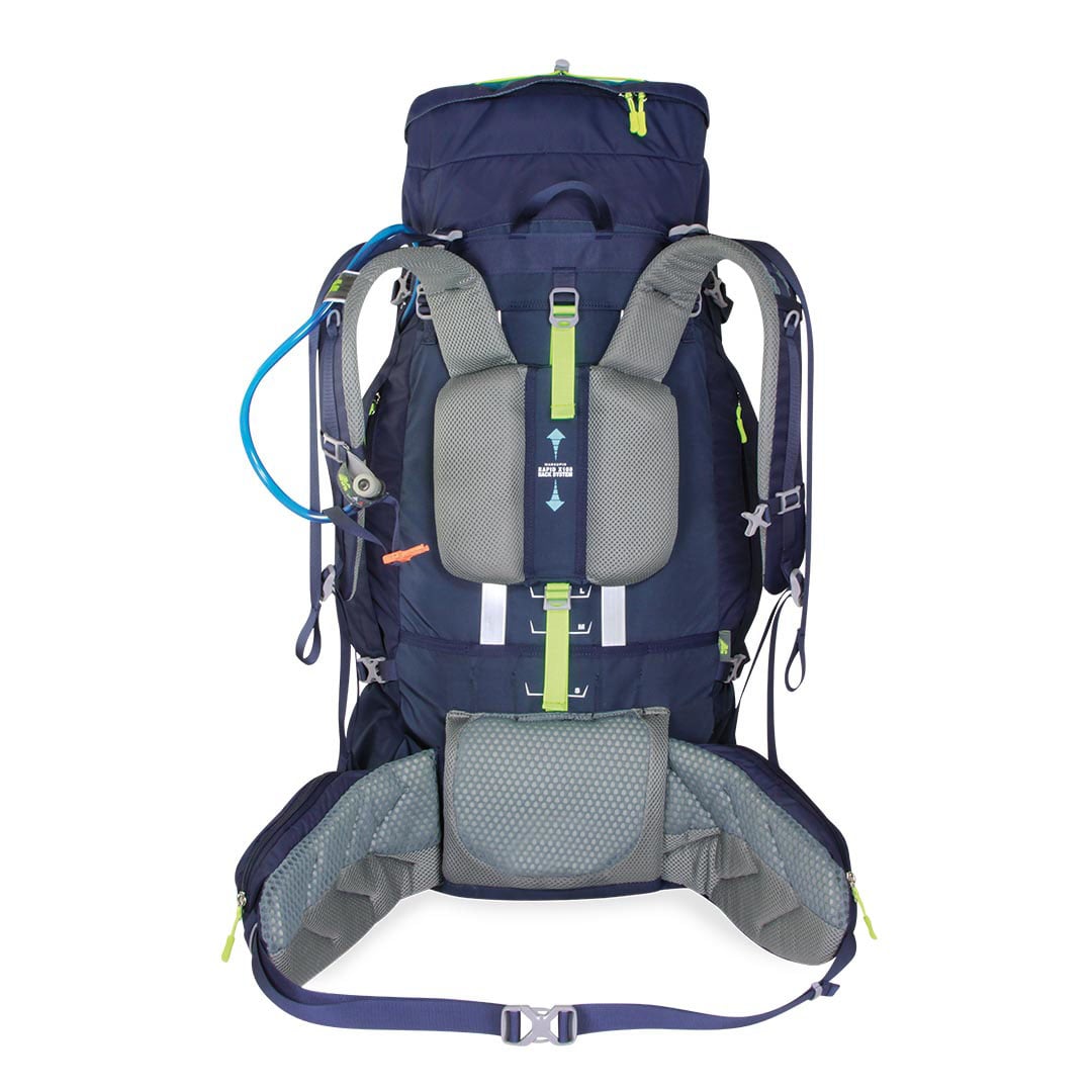 Marsupio Big Walk Pro 80L Rucsac Drumetie