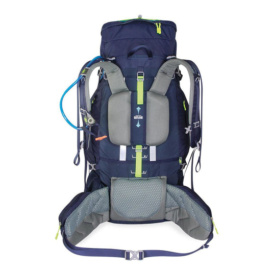Marsupio Big Walk Pro 80L Rucsac Drumetie