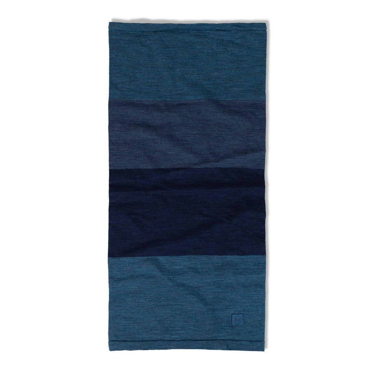 Merino MOVE denim