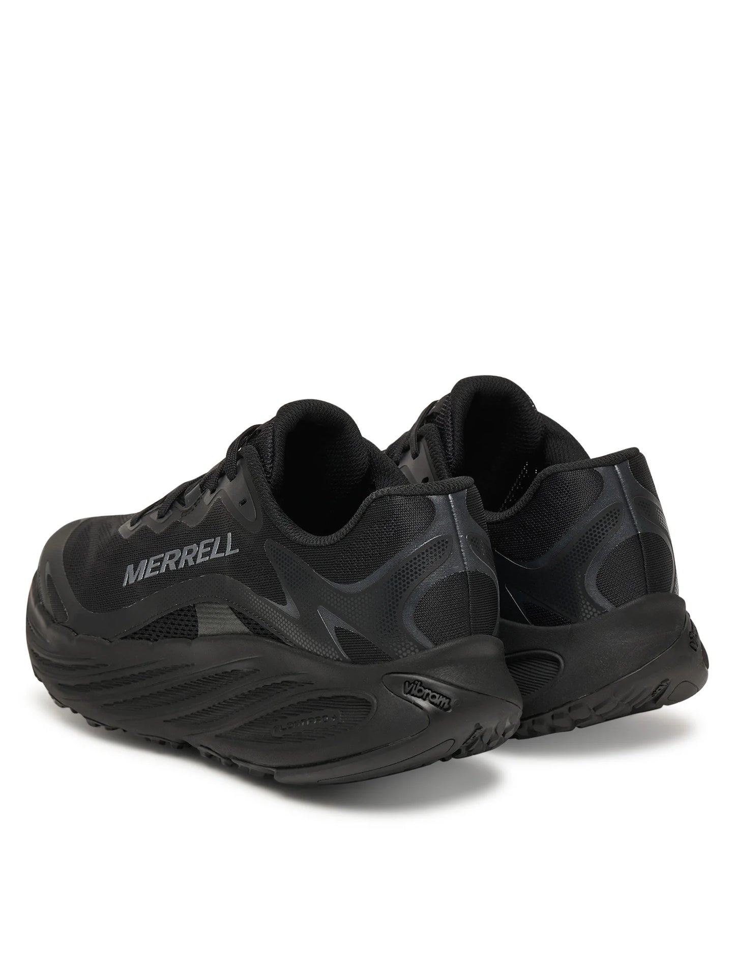Merrell ProMorph – Pantofi Alergare Bărbați Black