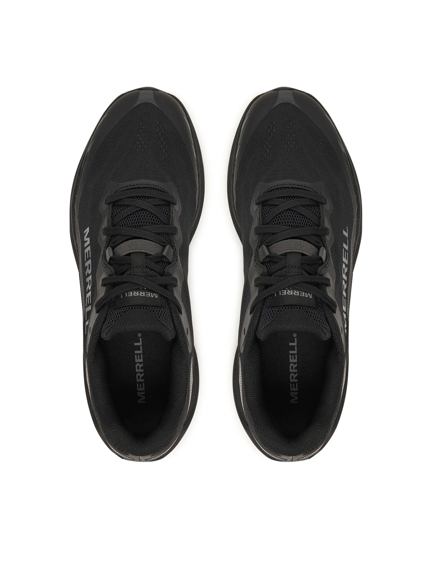 Merrell ProMorph – Pantofi Alergare Bărbați Black