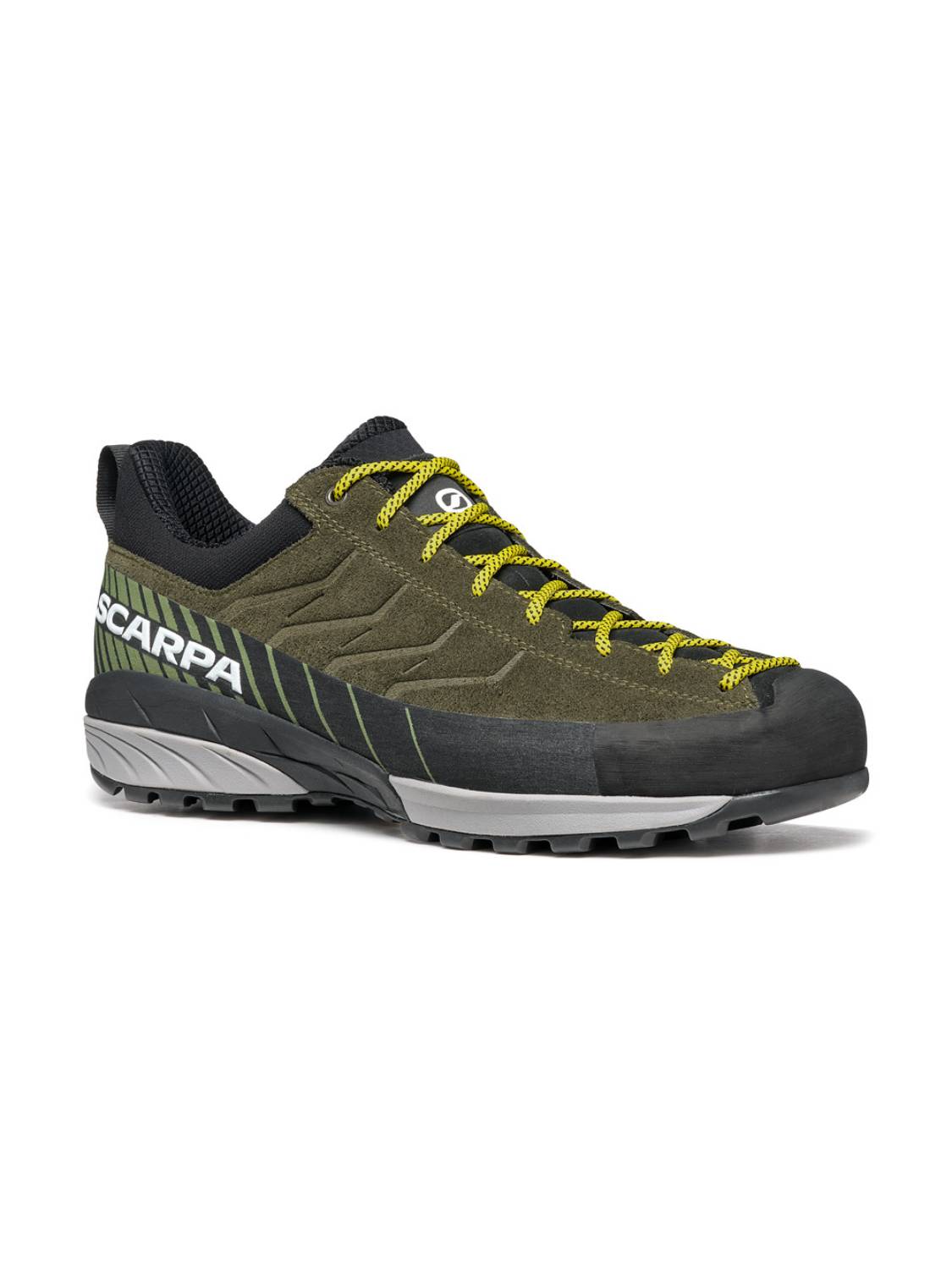Scarpa Mescalito Thyme Green Forest
