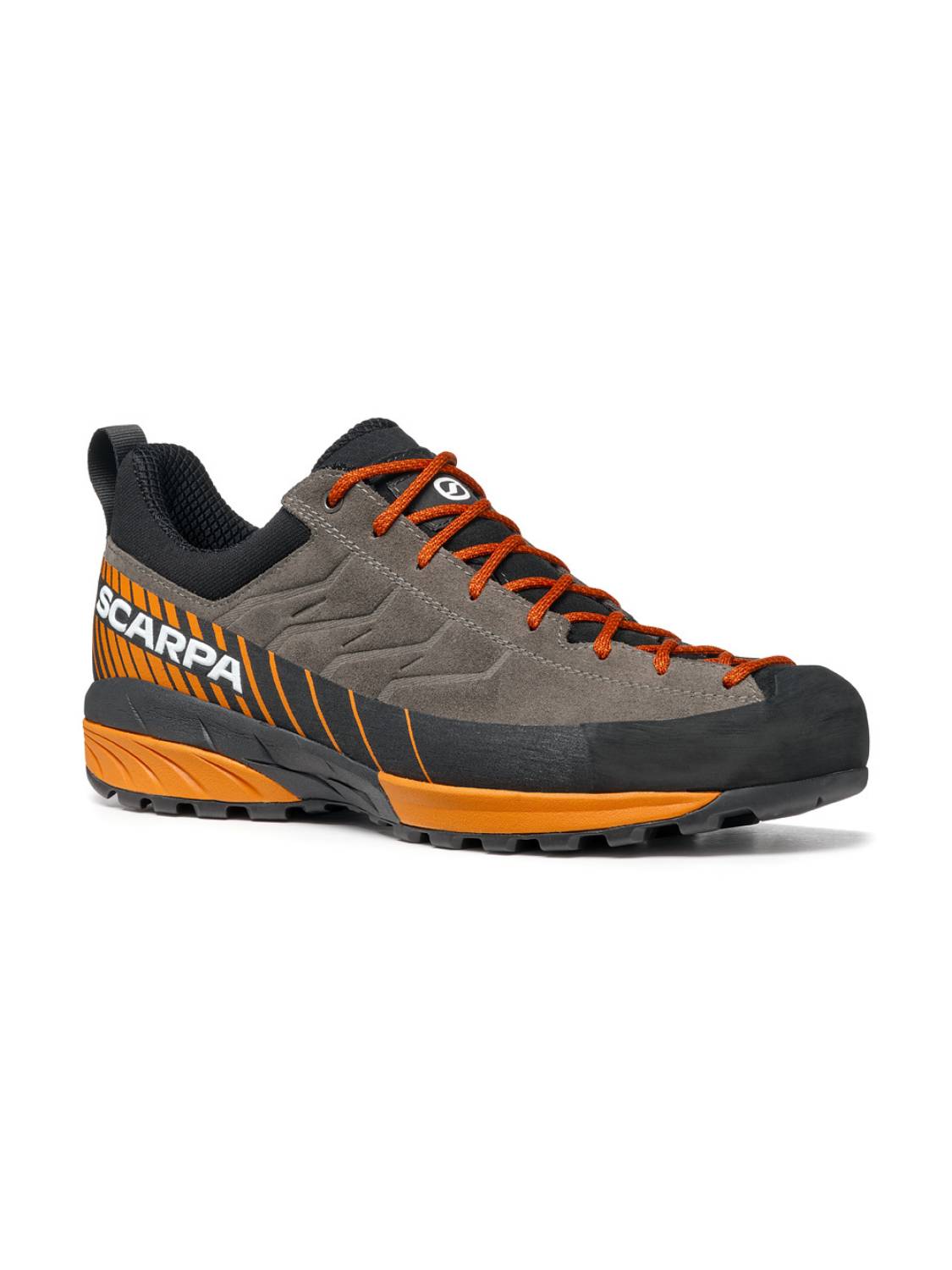 Scarpa Mescalito Titanium Mango