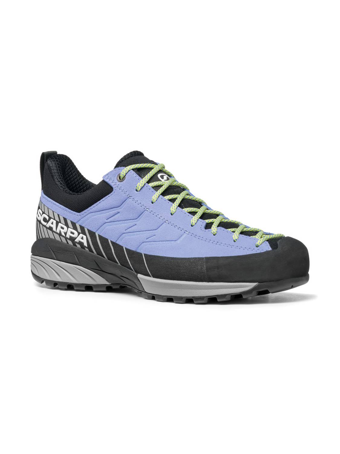 Scarpa Mescalito Wmn Indigo Gray