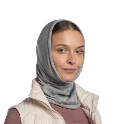 Mid Weight merino wool Melange Cloud