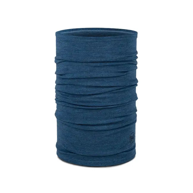 Mid Weight merino wool Melange Tempest