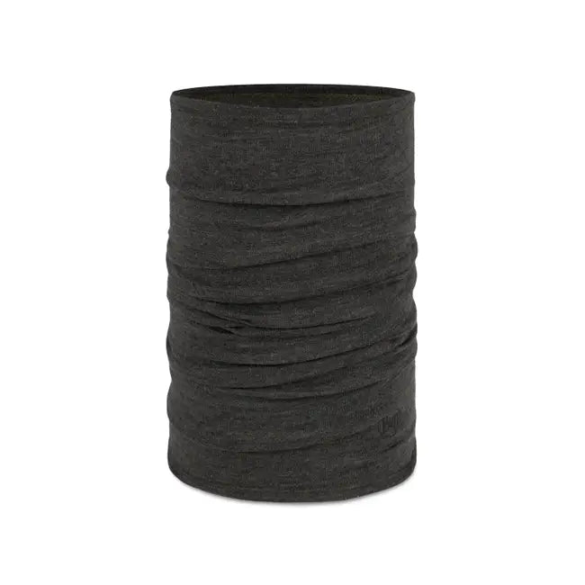 Mid Weight merino wool Solid Bark