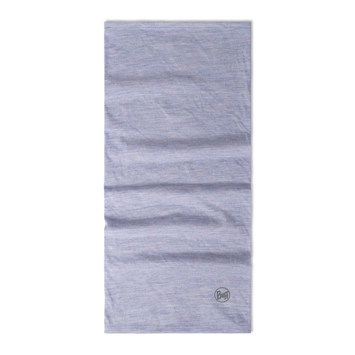 Mid Weight merino wool MELANGE IRIS