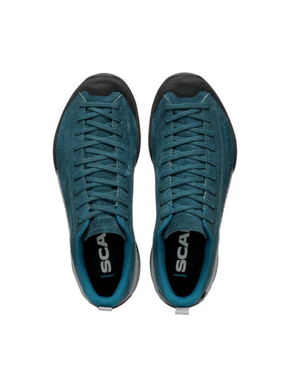 Scarpa Mojito Gore-Tex Petrol Pantofi Lifestyle Femei