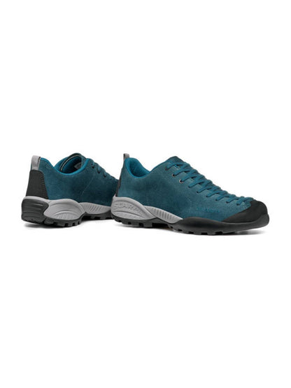 Scarpa Mojito Gore-Tex Petrol Pantofi Lifestyle Femei