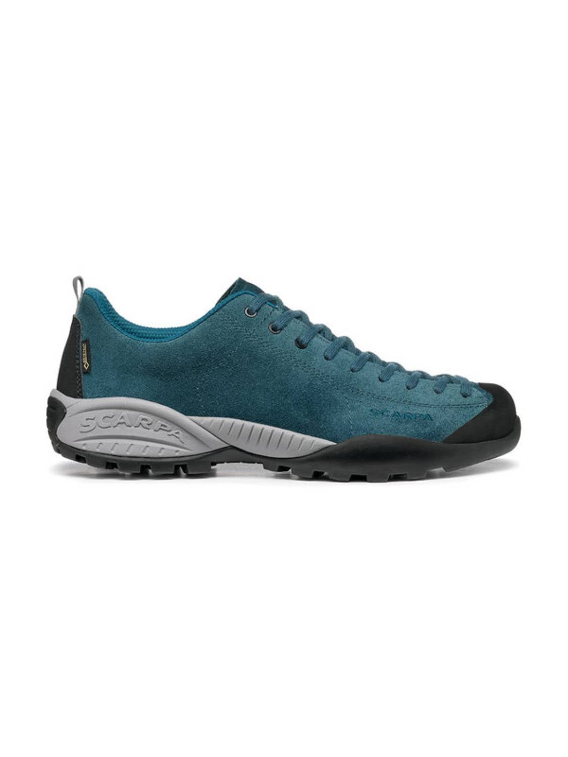 Scarpa Mojito Gore-Tex Petrol Pantofi Lifestyle Femei