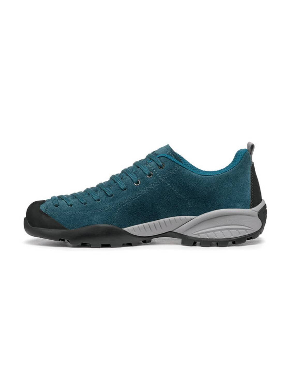 Scarpa Mojito Gore-Tex Petrol Pantofi Lifestyle Femei