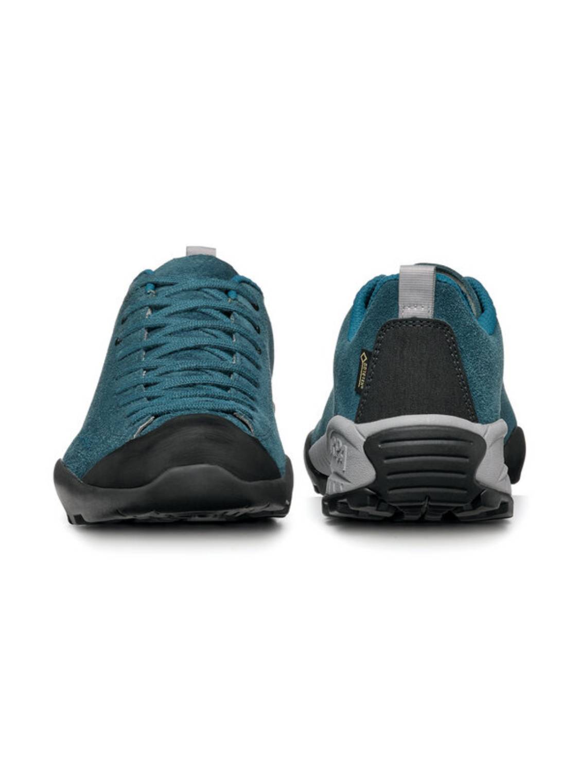 Scarpa Mojito Gore-Tex Petrol Pantofi Lifestyle Femei