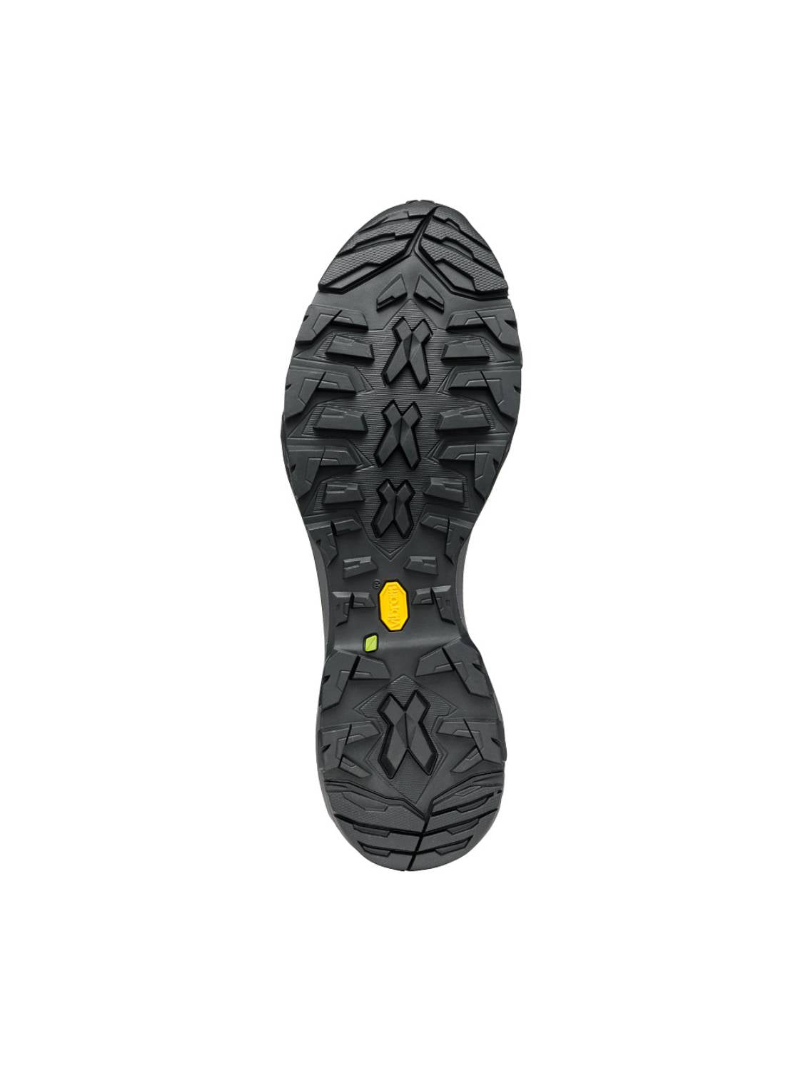 Scarpa Mojito Hike Gore-Tex Wide Titanium Mustard Ghete Drumetie Femei