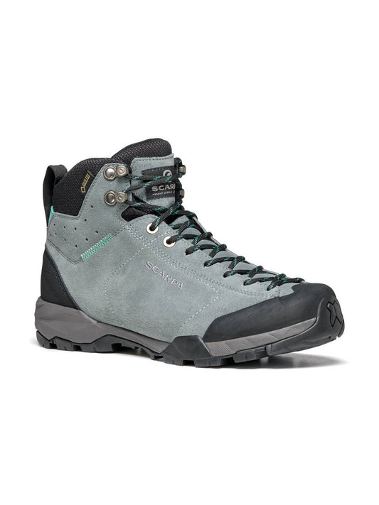 Scarpa MOJITO HIKE GTX WMN-Conifer Maldive