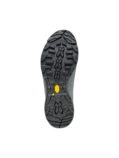 Scarpa Mojito Hike Gore-Tex Wmn Smoke Jade Ghete Drumetie Femei