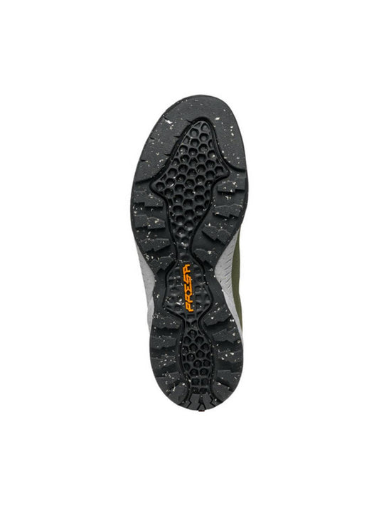 Scarpa Mojito Planet Fabric Denim Blue Pantofi Lifestyle Femei