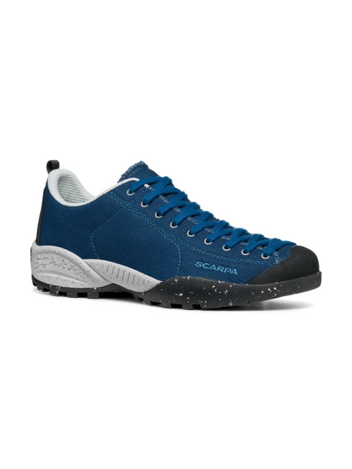Pantofi Scarpa Mojito Planet Denim Blue