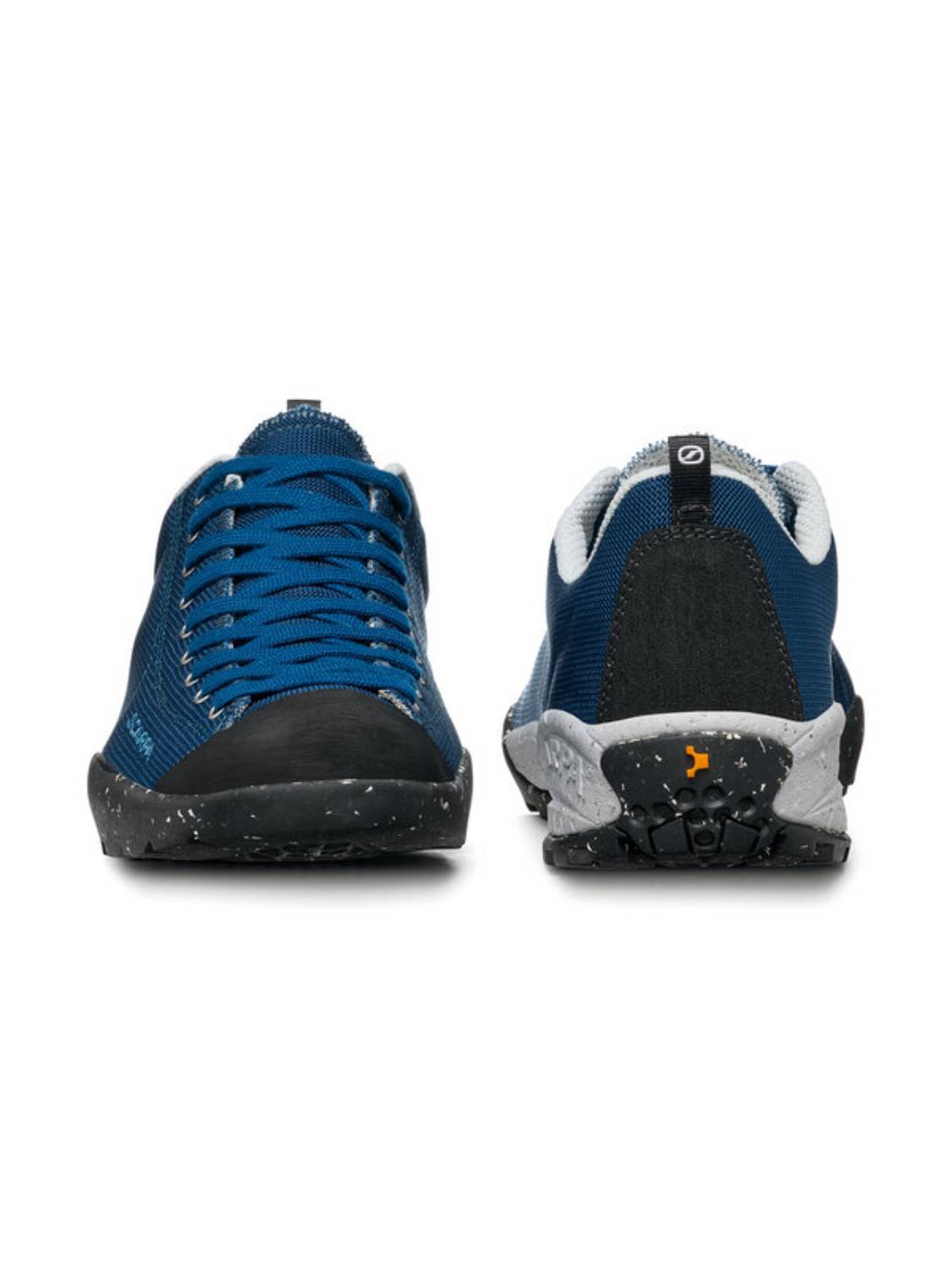 Scarpa Mojito Planet Fabric Denim Blue Pantofi Lifestyle Femei