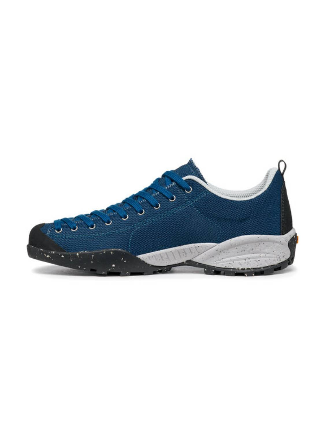 Scarpa Mojito Planet Fabric Denim Blue Pantofi Lifestyle Femei