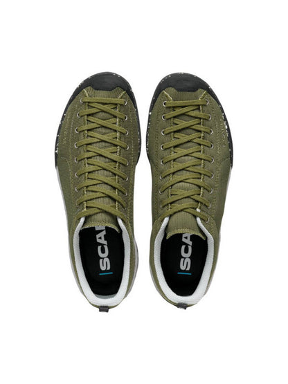Scarpa Mojito Planet Fabric Olive Pantofi Lifestyle Barbati