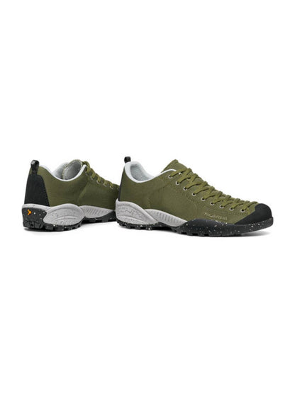 Scarpa Mojito Planet Fabric Olive Pantofi Lifestyle Barbati