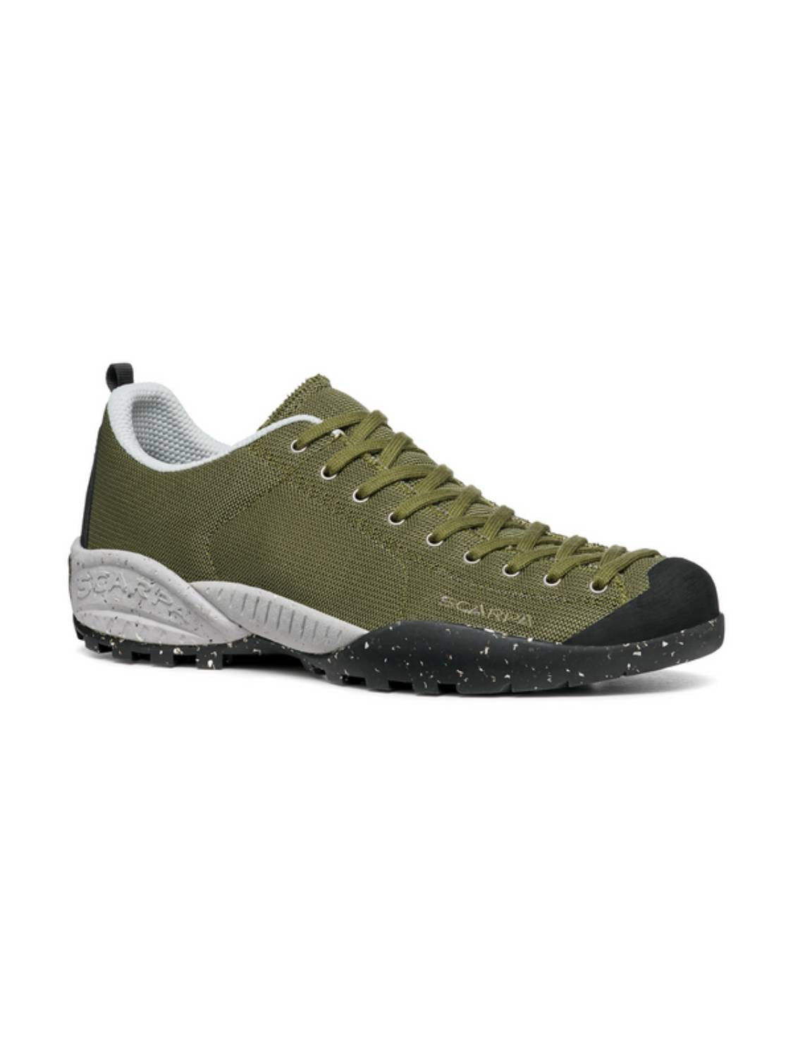 Scarpa Mojito Planet Fabric Olive