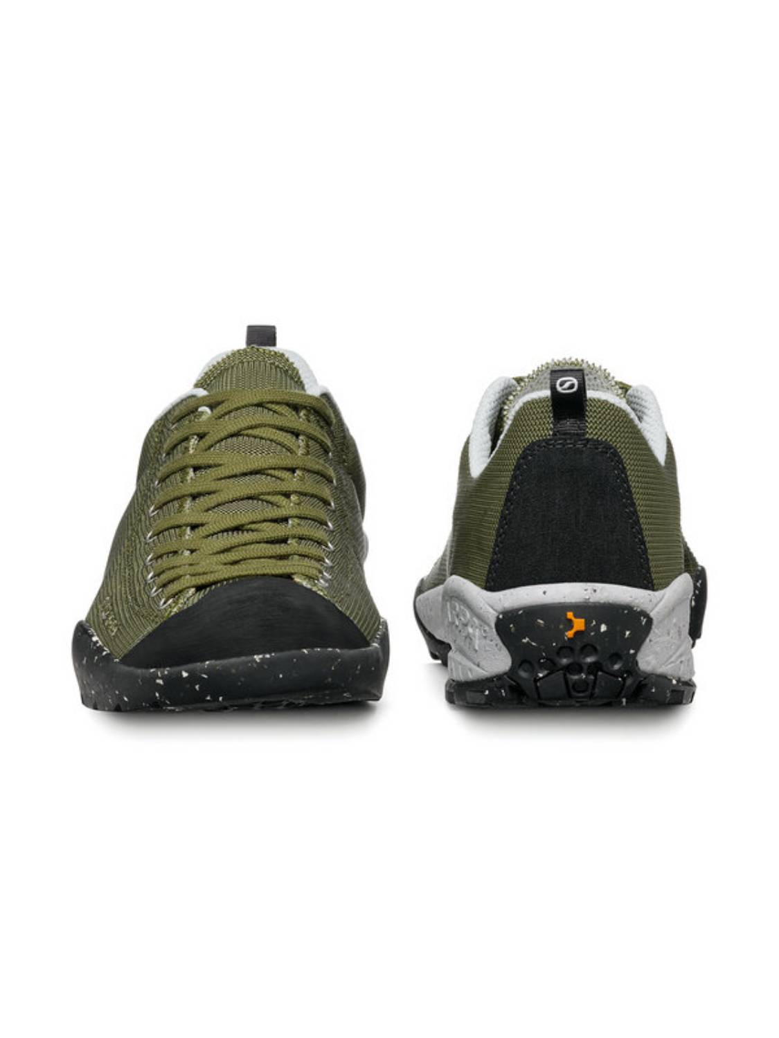 Scarpa Mojito Planet Fabric Olive Pantofi Lifestyle Barbati