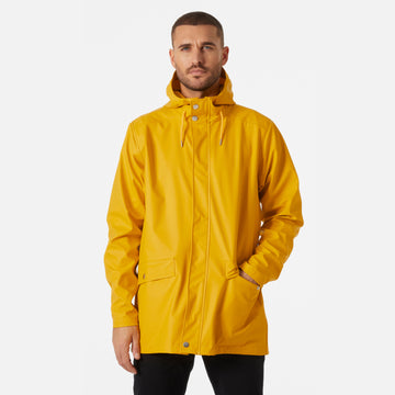 Pelerina barbati Helly Hansen Moss Rain Coat