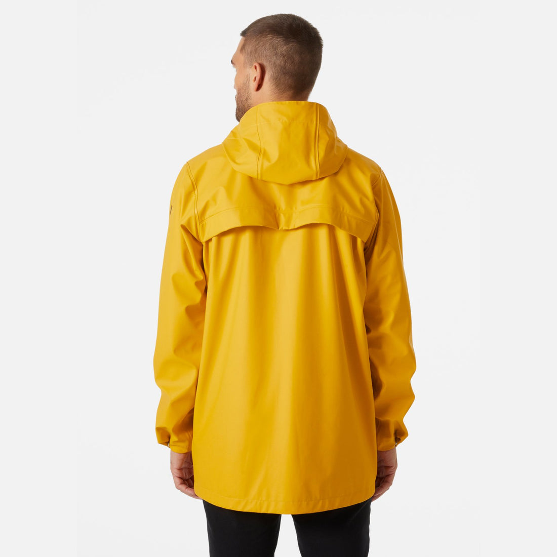 Pelerina barbati Helly Hansen Moss Rain Coat