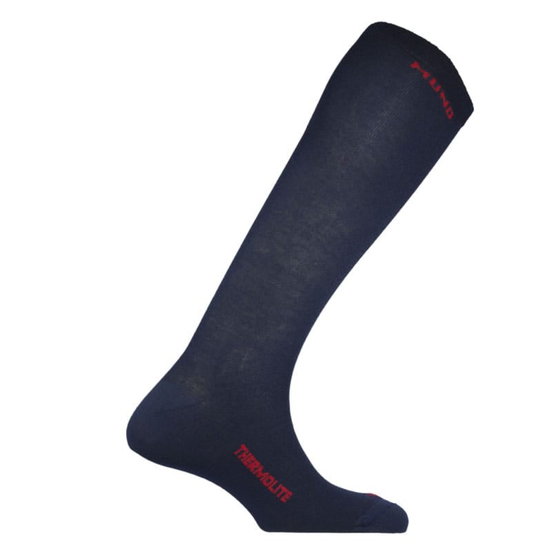 Mund Skiing Thermolite Sosete Ski