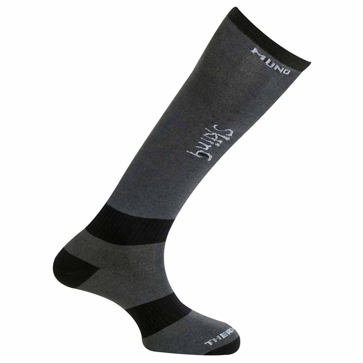 Mund Skiing Thermolite Sosete Ski