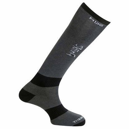 Mund Skiing Thermolite Sosete Ski