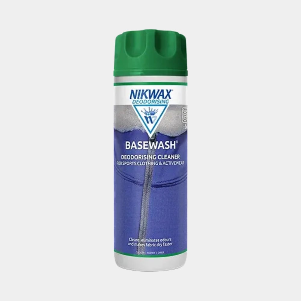 Nikwax Base Wash Detergent Imbracaminte Corp