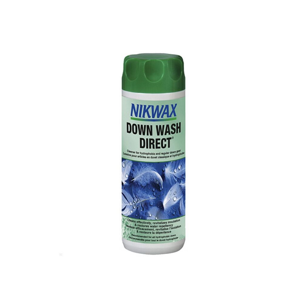 Nikwax Down Wash Direct Detergent Puf